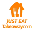 JustEatTakeaway Logo