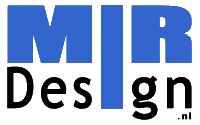 MirDesign Logo