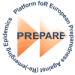 Prepare EU logo